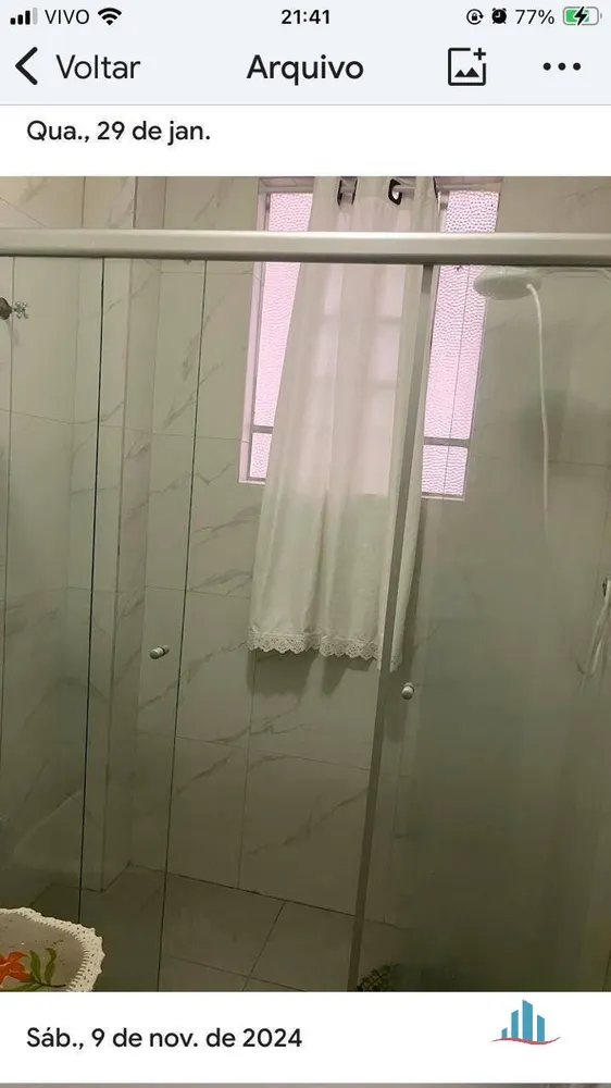 Apartamento, 2 quartos, 80 m² - Foto 20