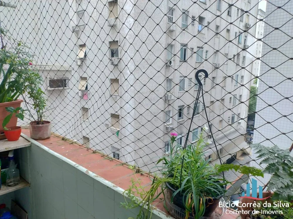 Apartamento, 2 quartos, 80 m² - Foto 16