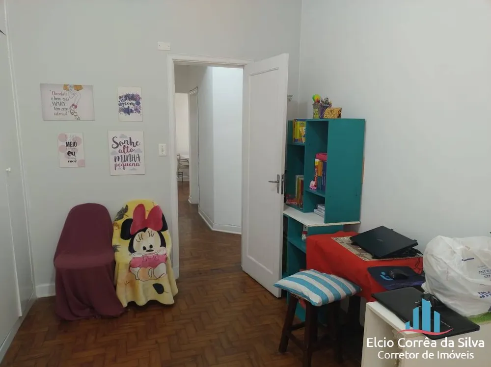 Apartamento, 2 quartos, 80 m² - Foto 13