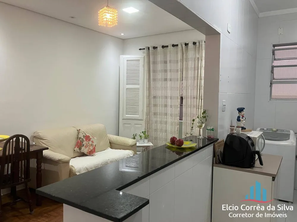 Apartamento, 2 quartos, 80 m² - Foto 5