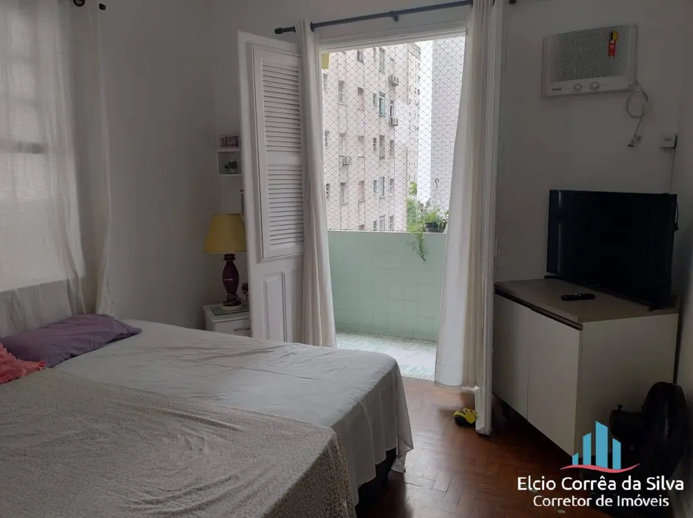 Apartamento, 2 quartos, 80 m² - Foto 12