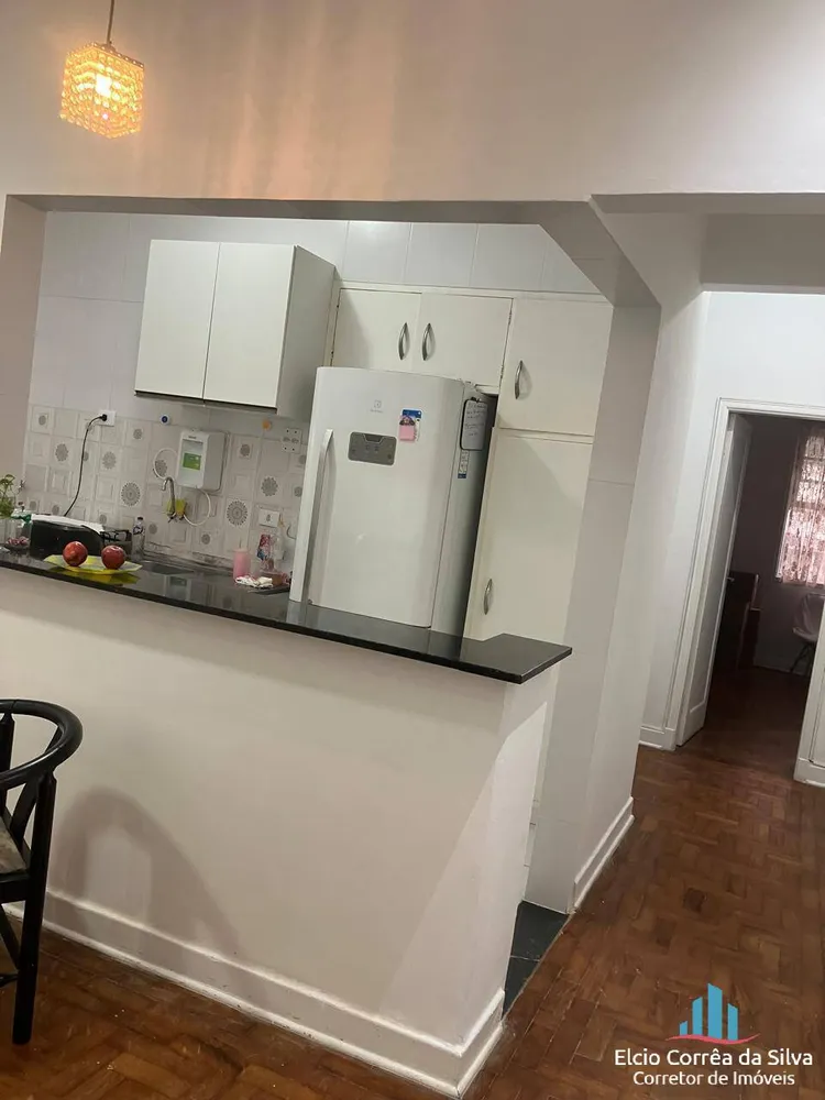 Apartamento, 2 quartos, 80 m² - Foto 6