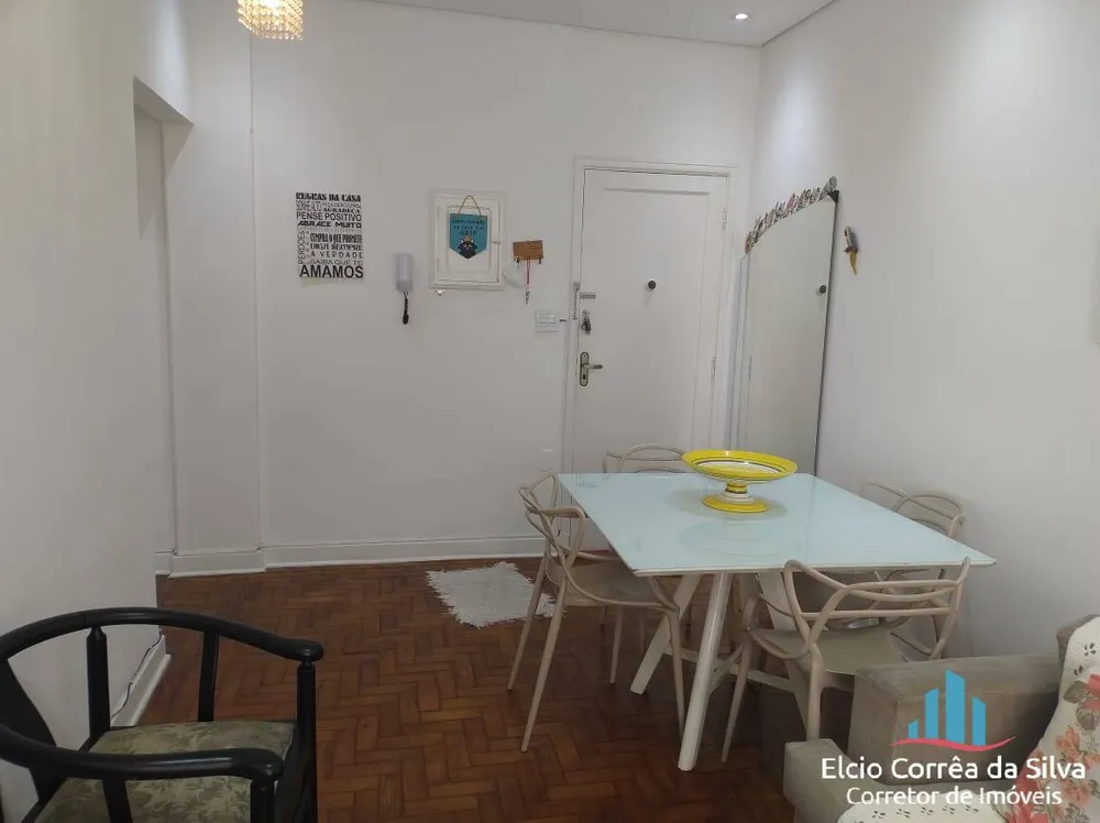 Apartamento, 2 quartos, 80 m² - Foto 7
