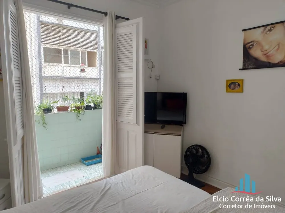 Apartamento, 2 quartos, 80 m² - Foto 9