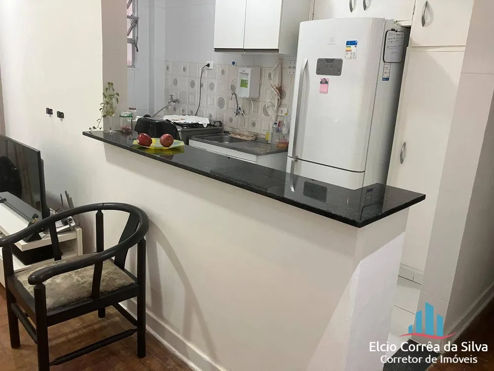 Apartamento, 2 quartos, 80 m² - Foto 4
