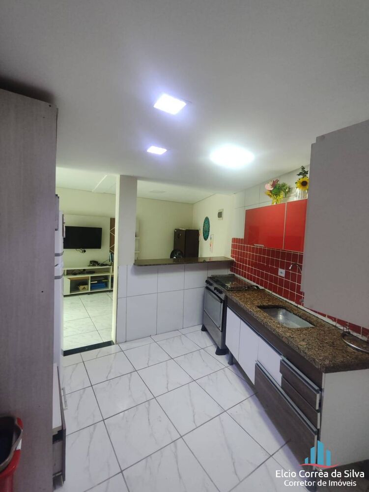 Casa, 5 quartos, 219 m² - Foto 1