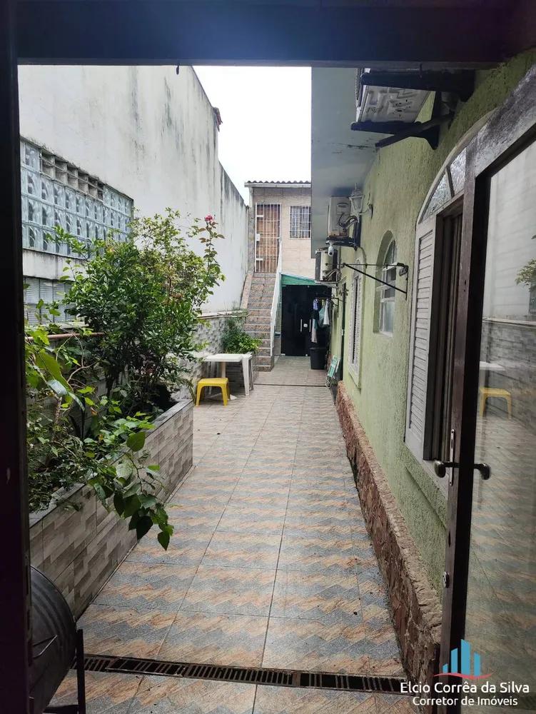 Casa, 5 quartos, 219 m² - Foto 17