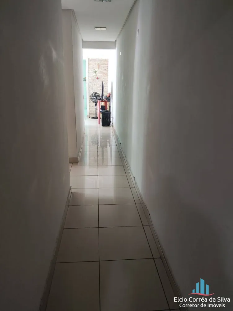 Casa, 5 quartos, 219 m² - Foto 5