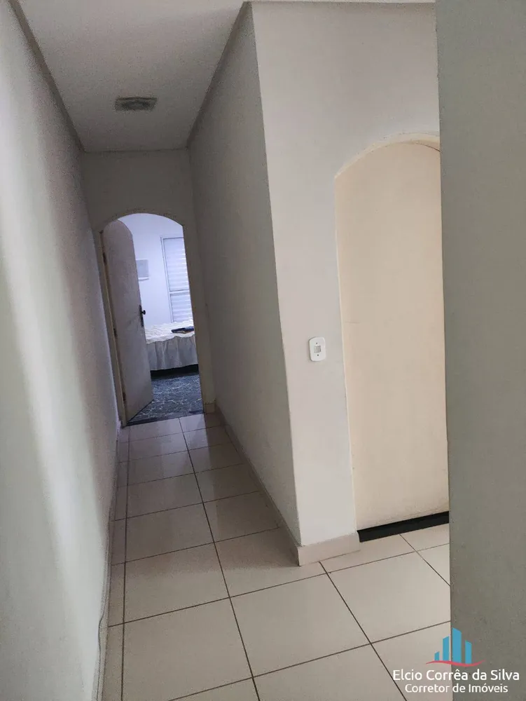 Casa, 5 quartos, 219 m² - Foto 6