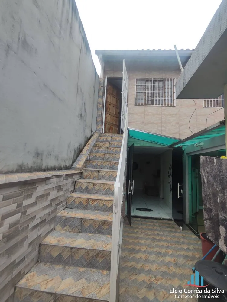 Casa, 5 quartos, 219 m² - Foto 16