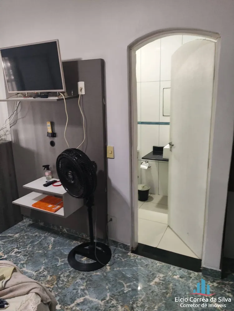 Casa, 5 quartos, 219 m² - Foto 10