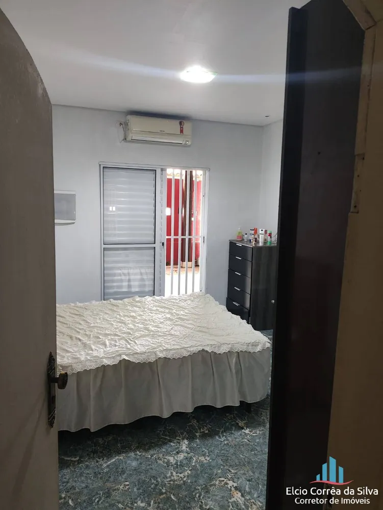 Casa, 5 quartos, 219 m² - Foto 11