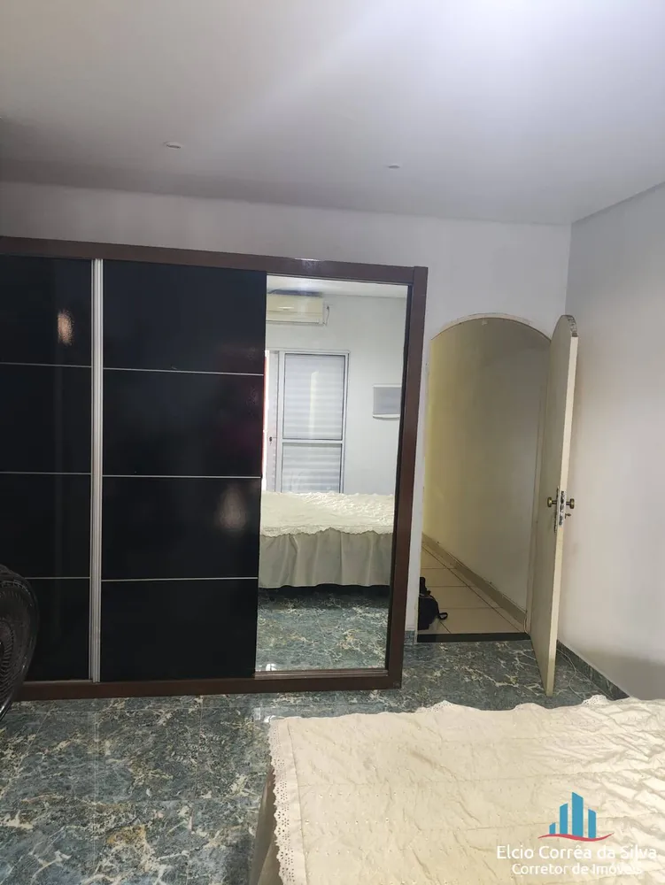 Casa, 5 quartos, 219 m² - Foto 13