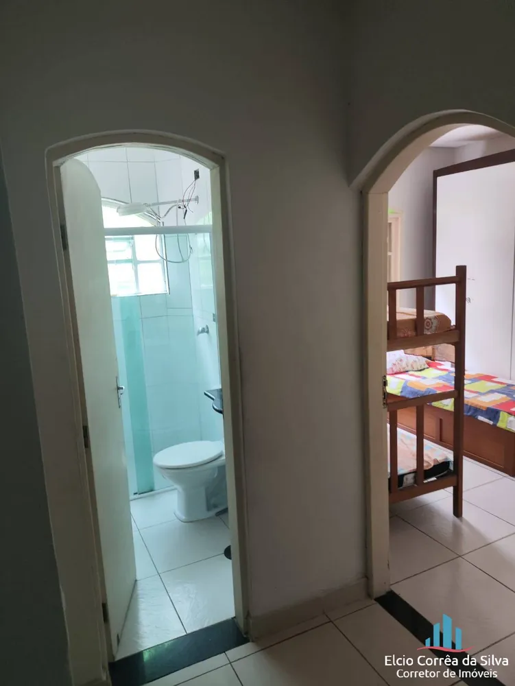 Casa, 5 quartos, 219 m² - Foto 8