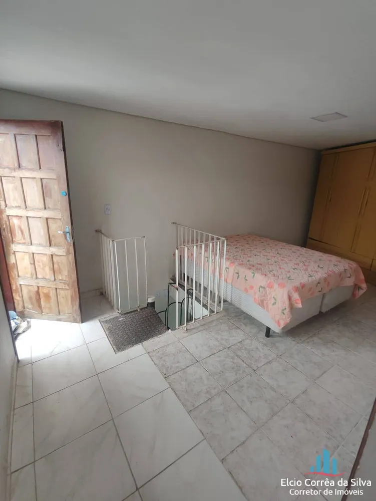Casa, 5 quartos, 219 m² - Foto 18