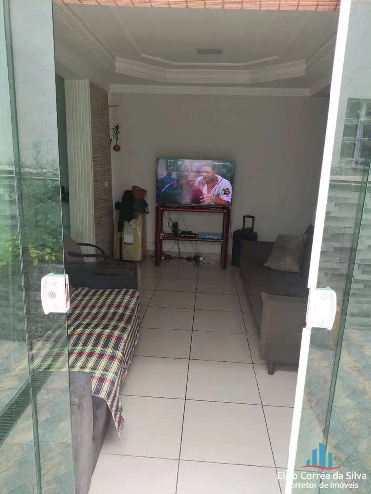 Casa, 5 quartos, 219 m² - Foto 3