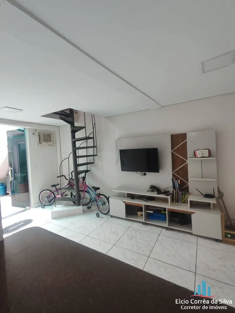 Casa, 5 quartos, 219 m² - Foto 1