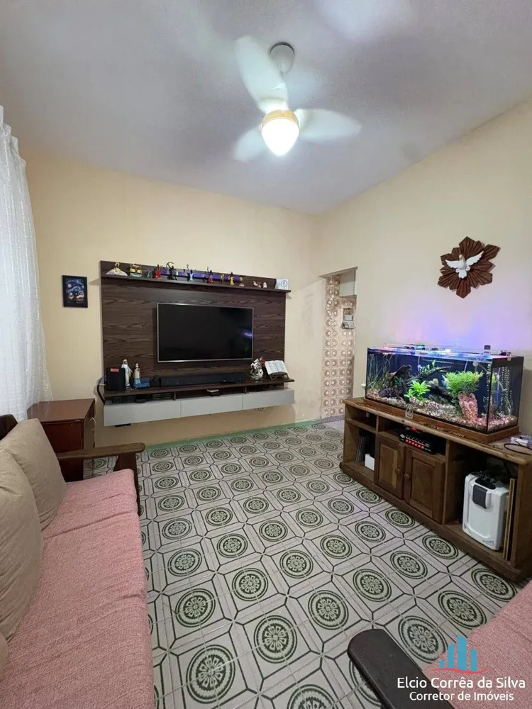 Casa, 2 quartos, 178 m² - Foto 1