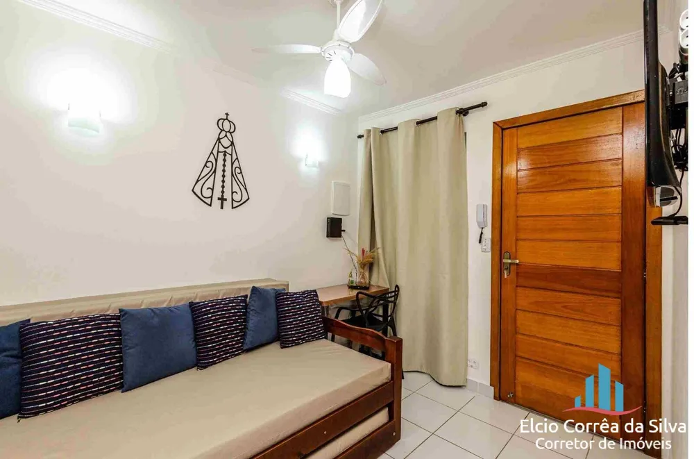 Apartamento, 2 quartos, 78 m² - Foto 2