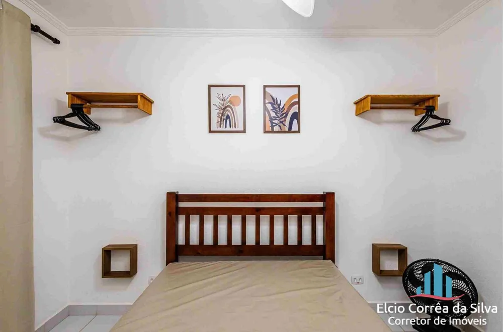 Apartamento, 2 quartos, 78 m² - Foto 4
