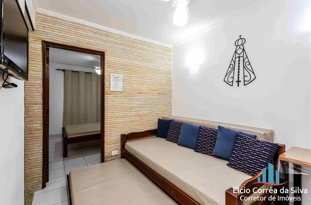 Apartamento, 2 quartos, 78 m² - Foto 1