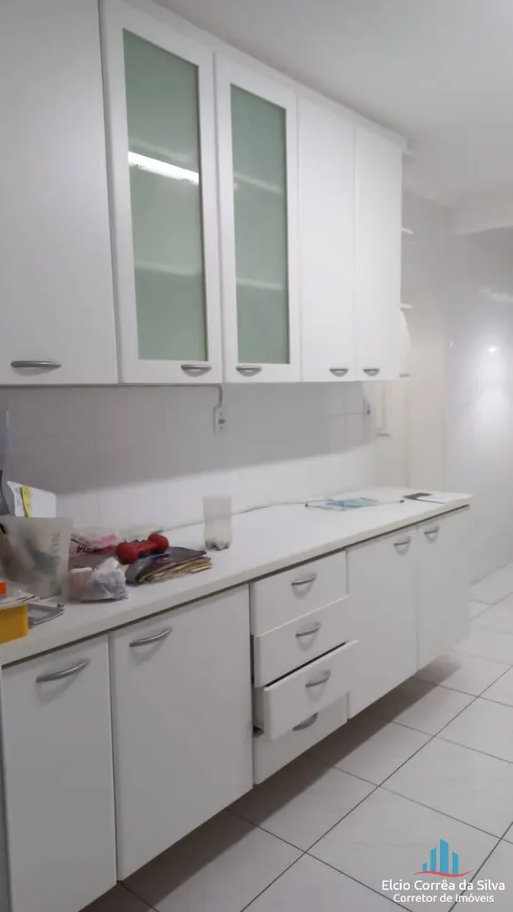 Apartamento, 3 quartos, 233 m² - Foto 3