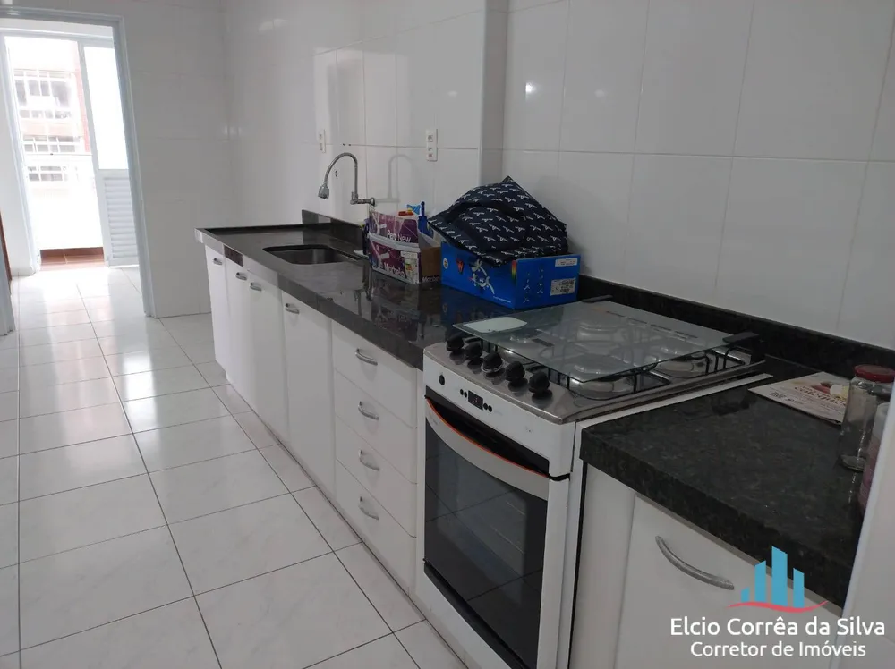 Apartamento, 3 quartos, 233 m² - Foto 5