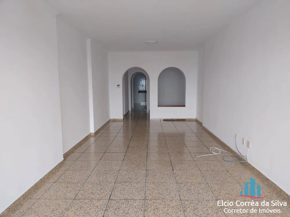 Apartamento, 3 quartos, 233 m² - Foto 1