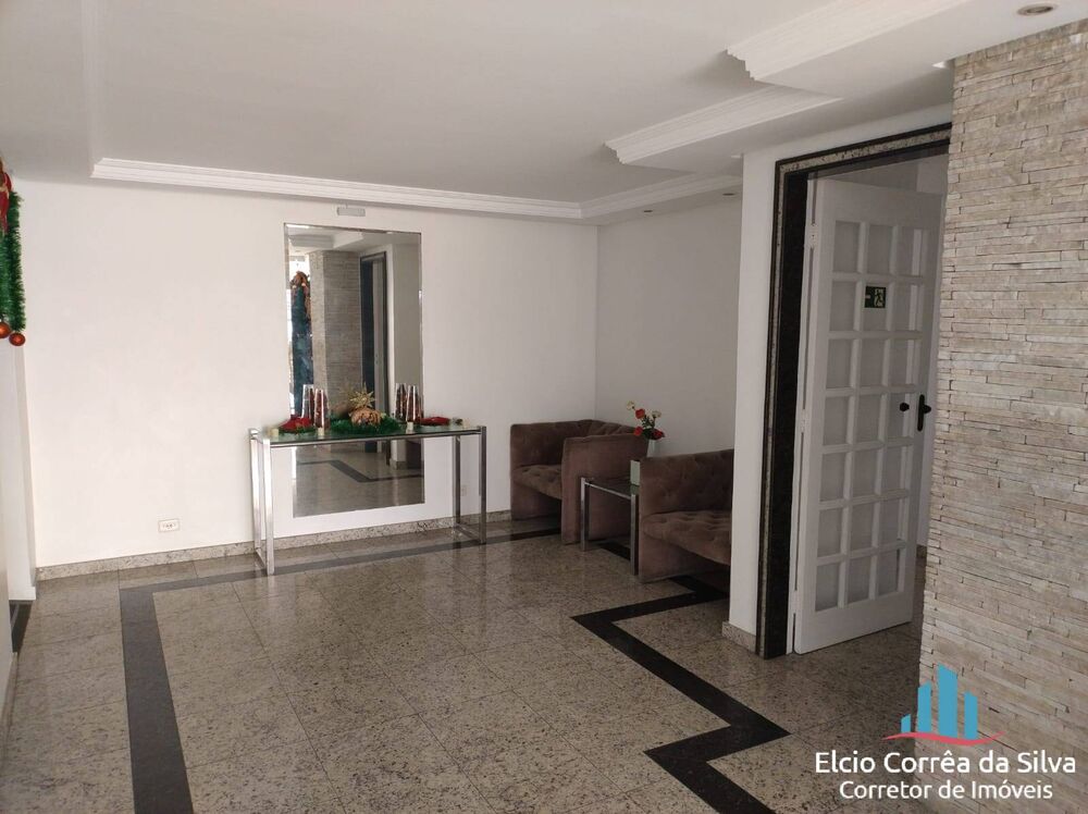 Apartamento, 3 quartos, 233 m² - Foto 2