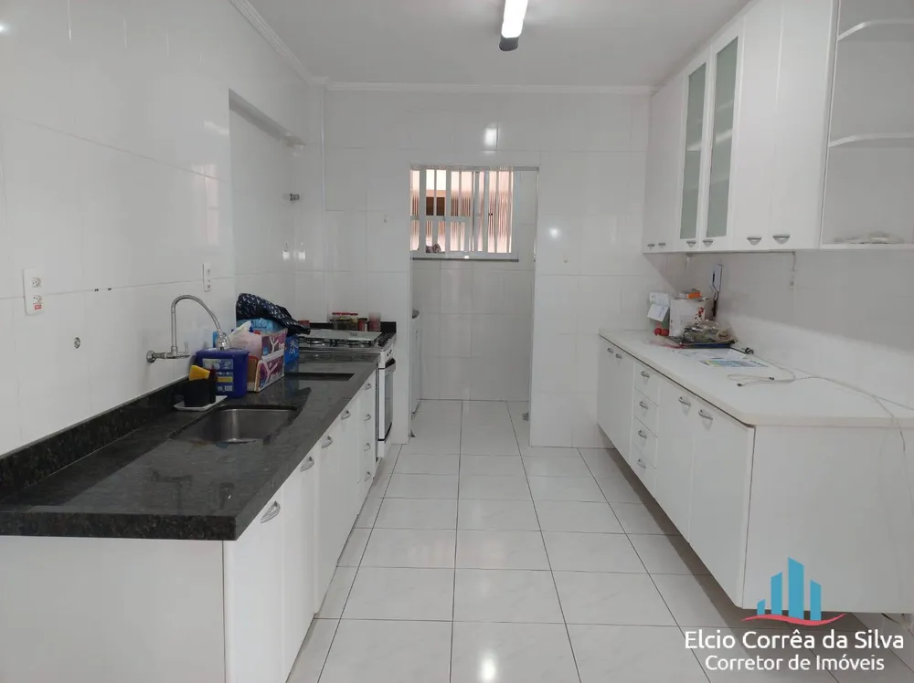 Apartamento, 3 quartos, 233 m² - Foto 6