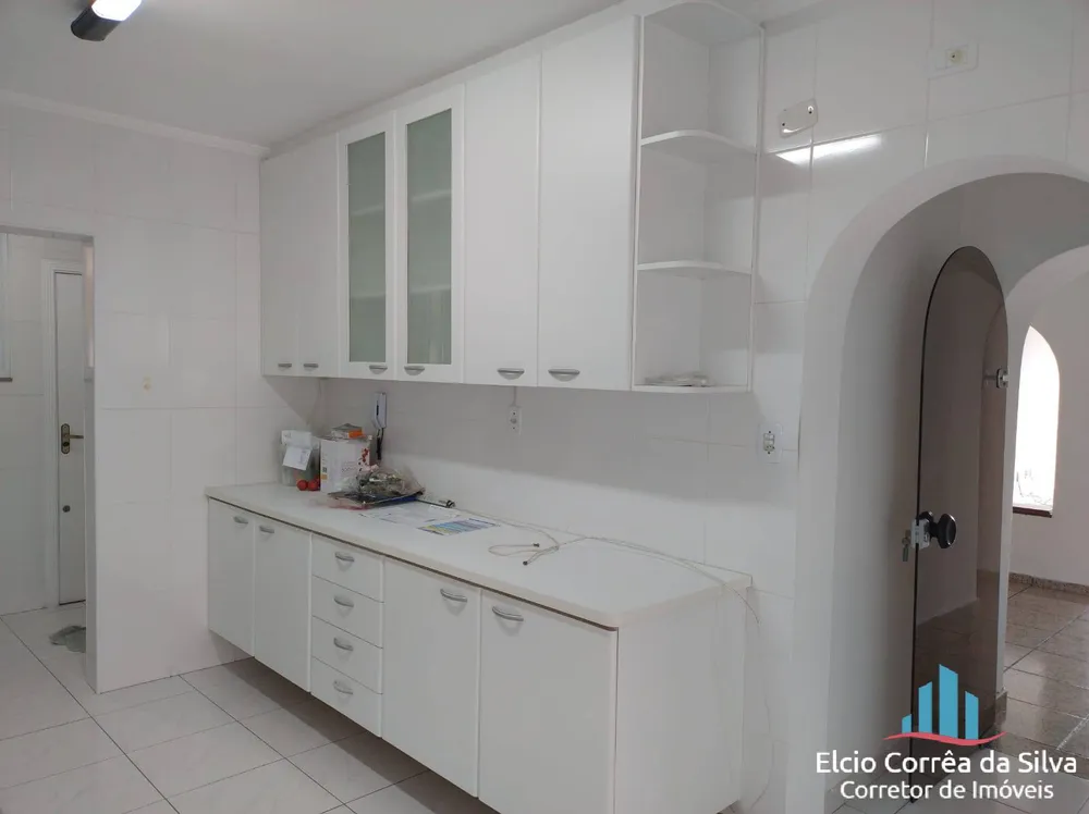 Apartamento, 3 quartos, 233 m² - Foto 6