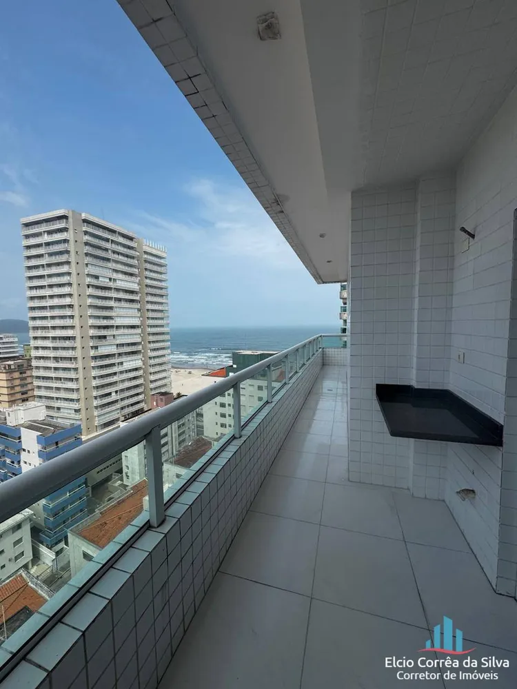 Apartamento, 2 quartos, 81 m² - Foto 1