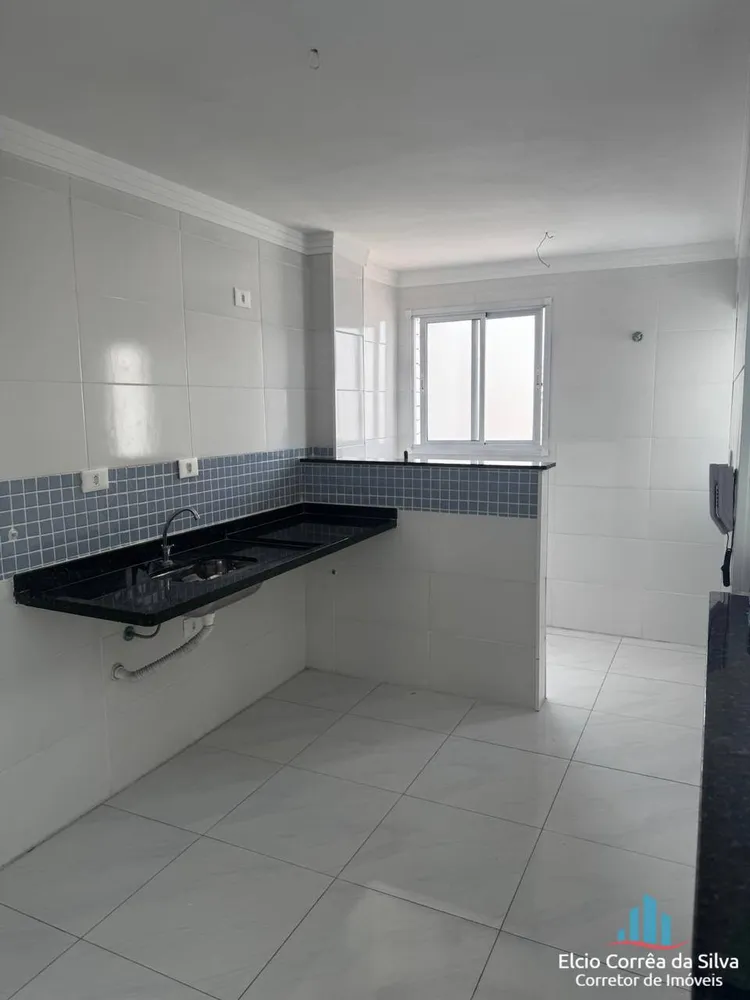 Apartamento, 2 quartos, 81 m² - Foto 2