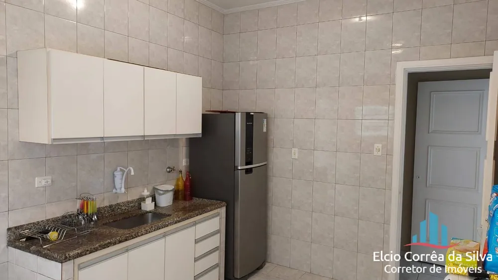 Apartamento, 3 quartos, 150 m² - Foto 3