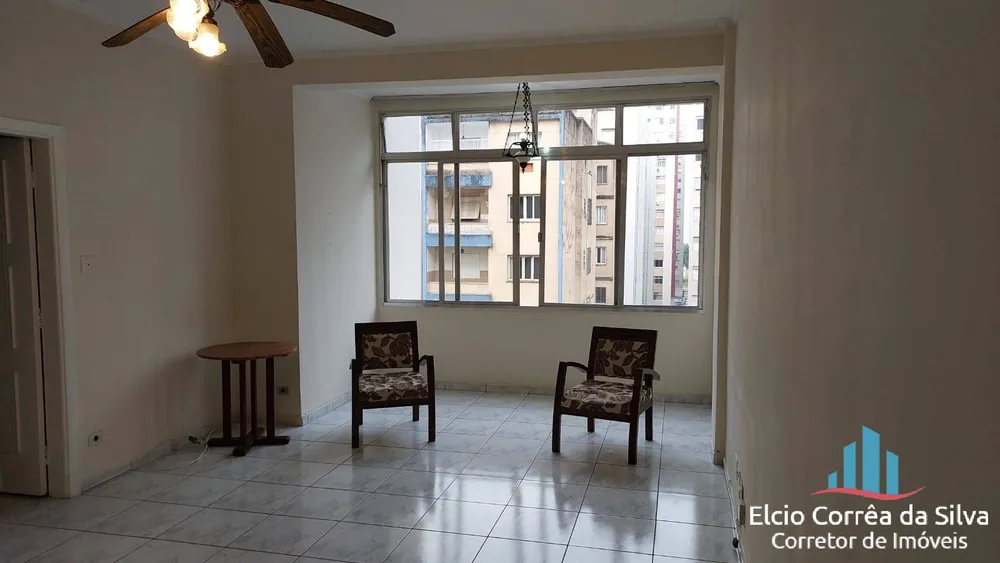 Apartamento, 3 quartos, 150 m² - Foto 1