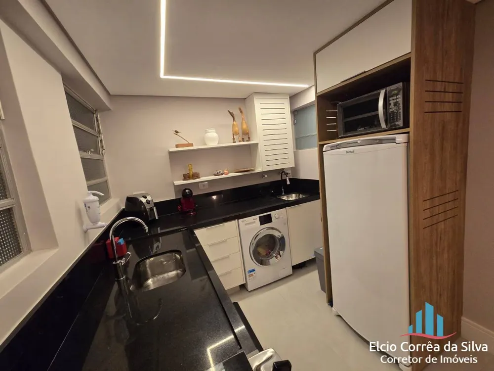 Apartamento, 2 quartos, 60 m² - Foto 6