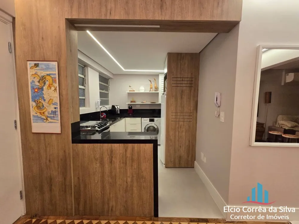Apartamento, 2 quartos, 60 m² - Foto 9