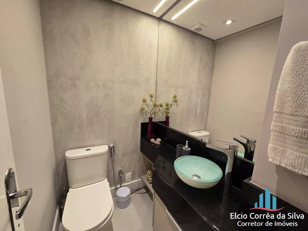 Apartamento, 2 quartos, 60 m² - Foto 5