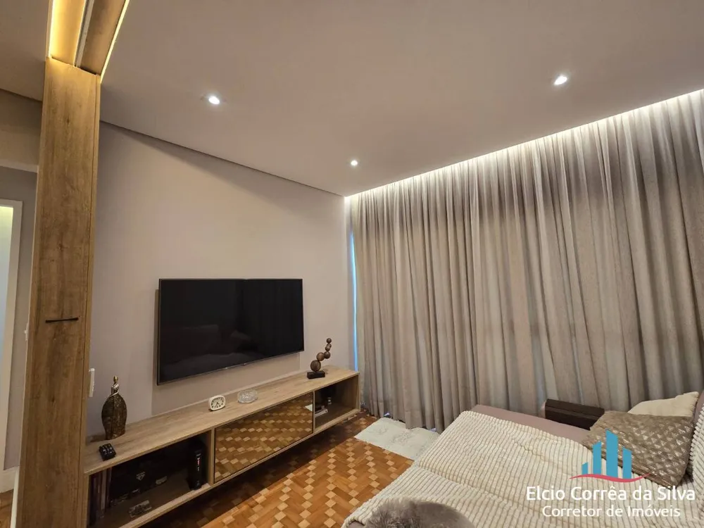 Apartamento, 2 quartos, 60 m² - Foto 8