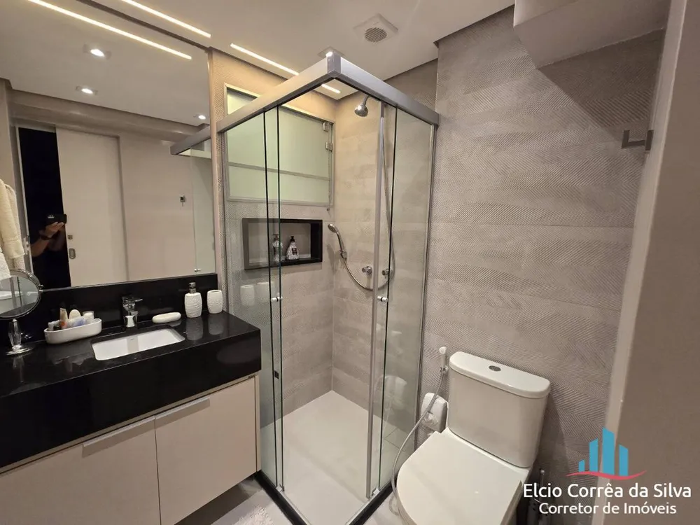 Apartamento, 2 quartos, 60 m² - Foto 19