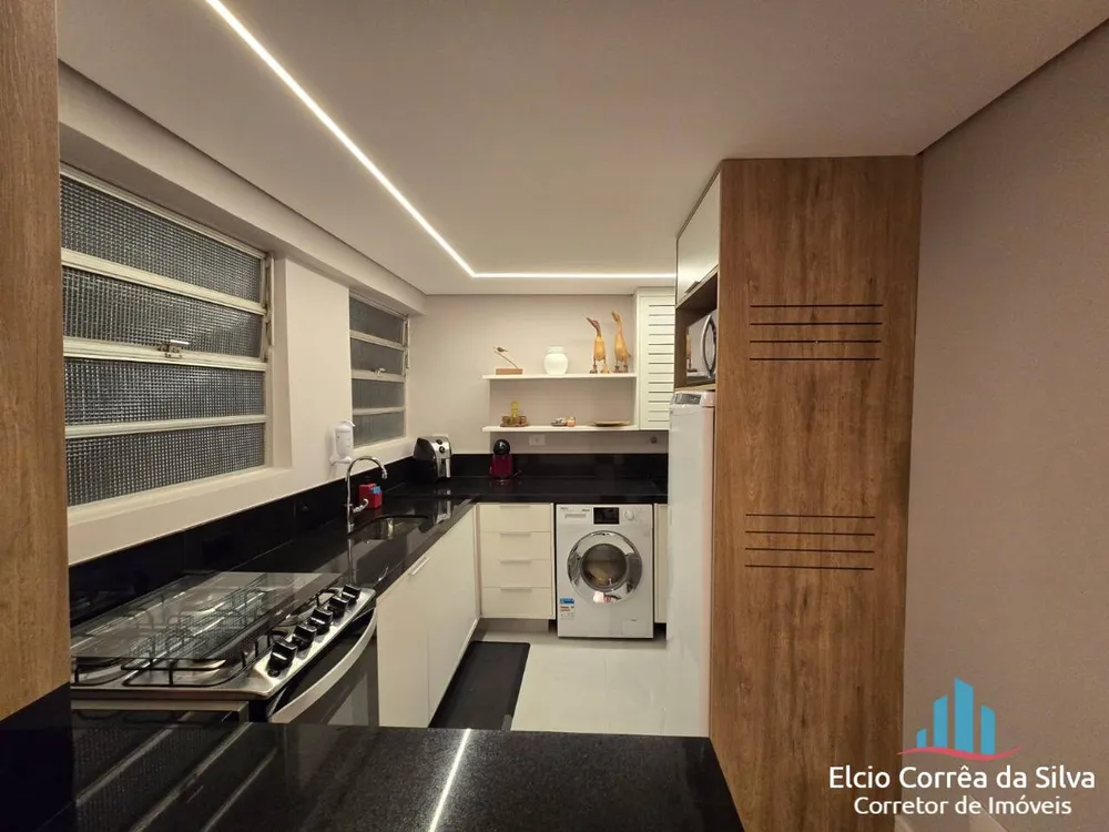 Apartamento, 2 quartos, 60 m² - Foto 11