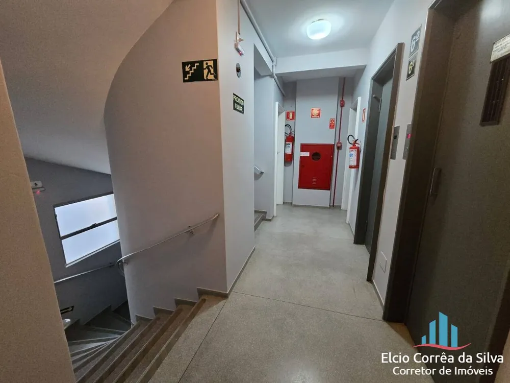 Apartamento, 2 quartos, 60 m² - Foto 16