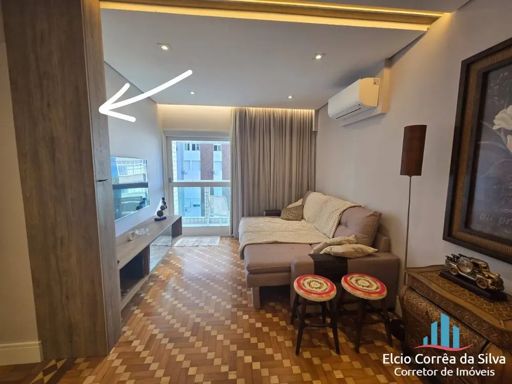 Apartamento, 2 quartos, 60 m² - Foto 7