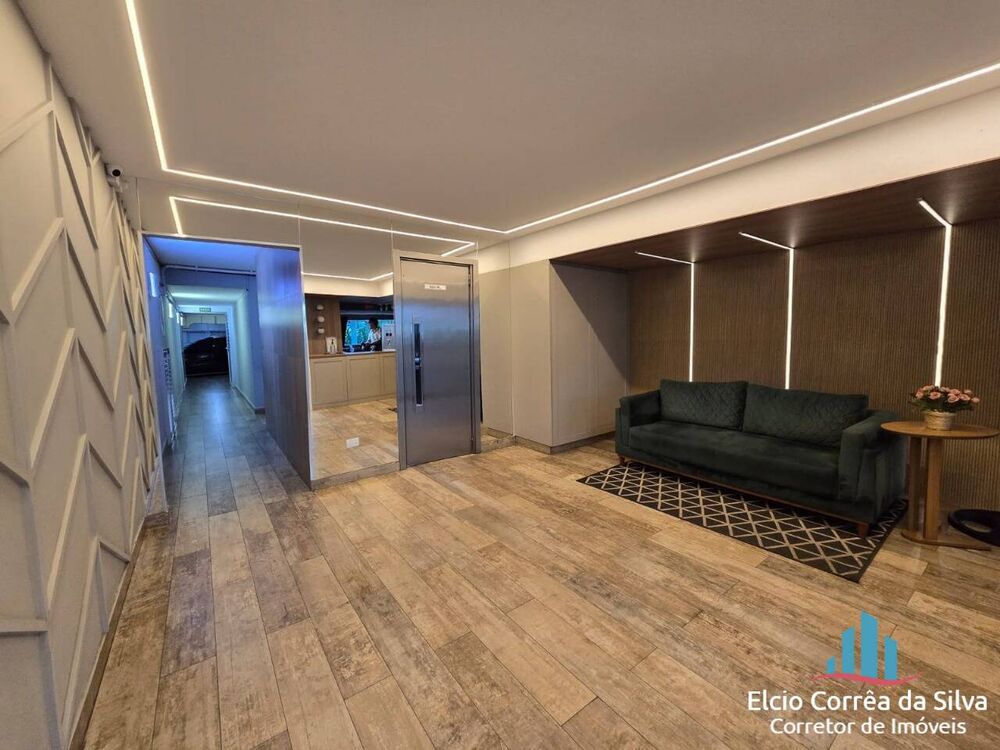 Apartamento, 2 quartos, 60 m² - Foto 4