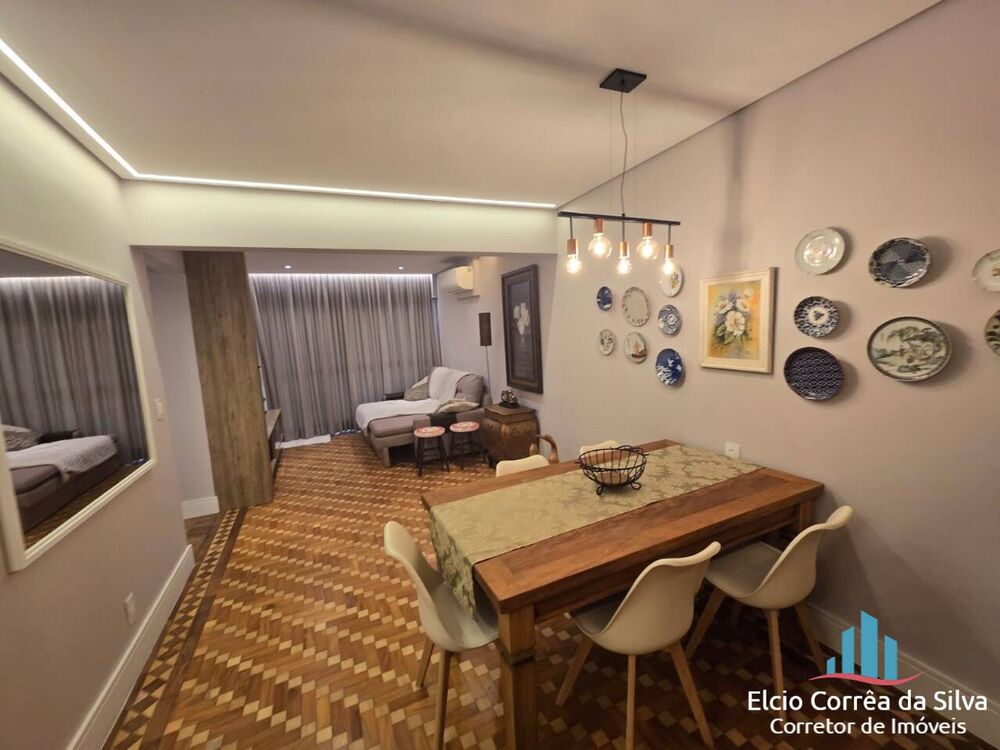 Apartamento, 2 quartos, 60 m² - Foto 3