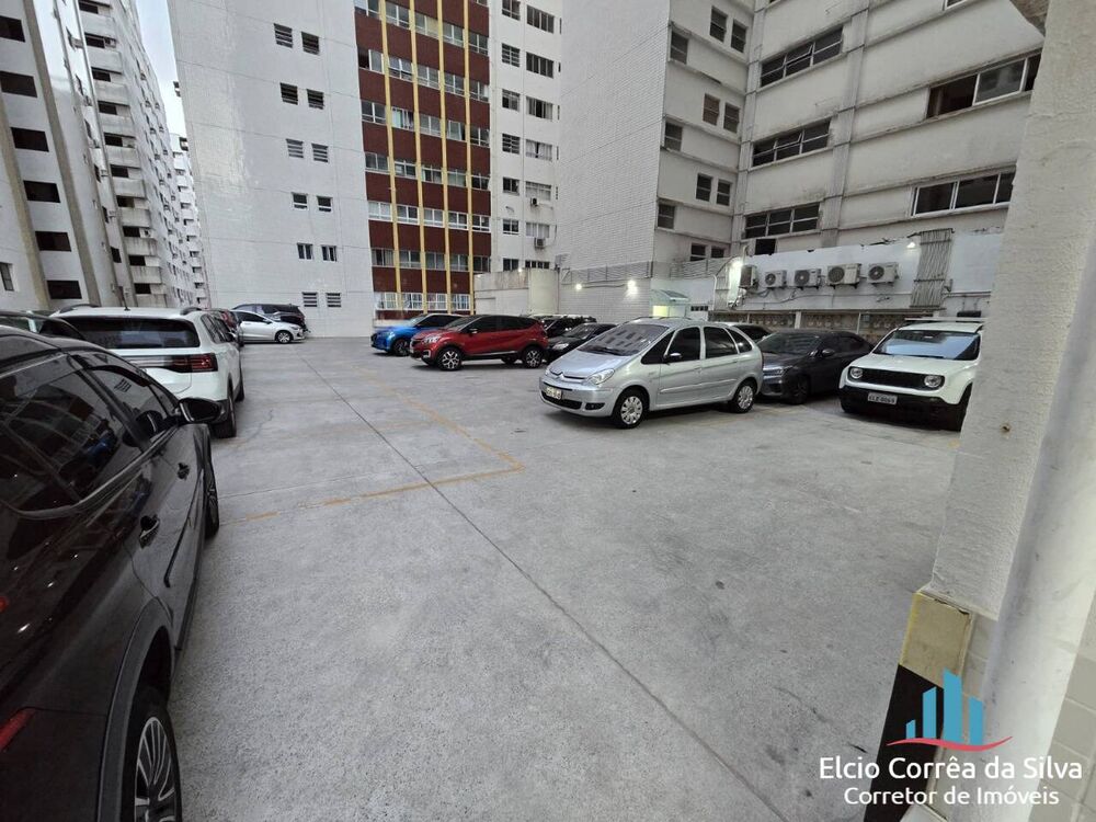 Apartamento, 2 quartos, 60 m² - Foto 1