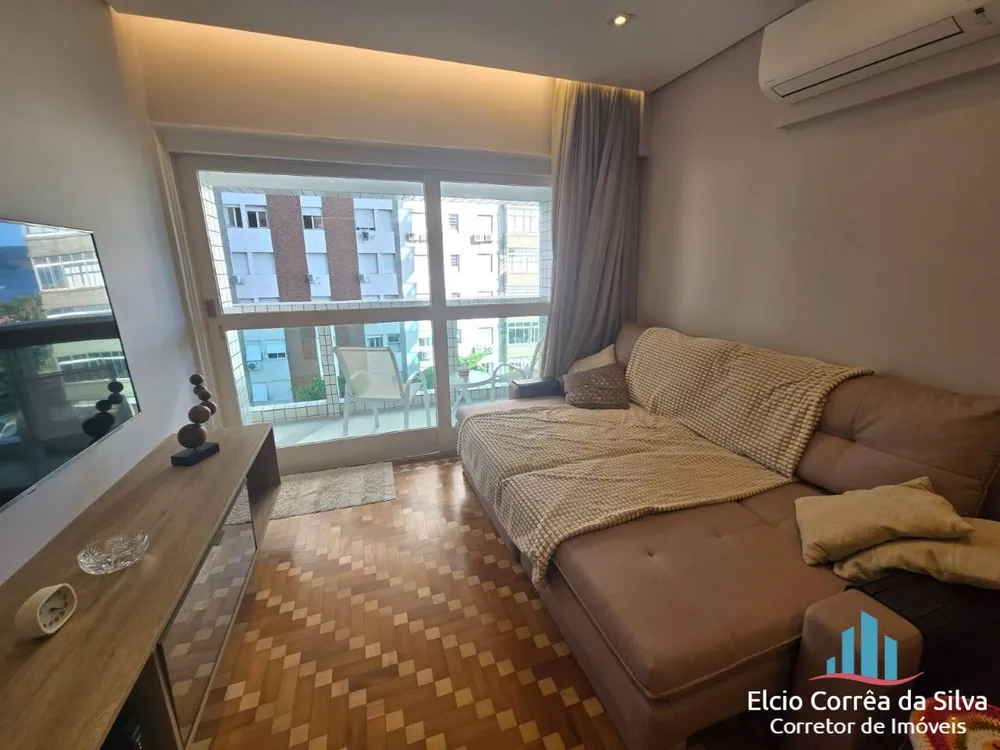 Apartamento, 2 quartos, 60 m² - Foto 17