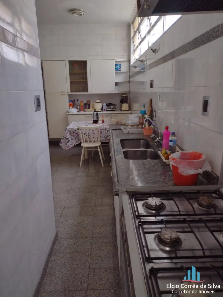 Apartamento, 3 quartos, 207 m² - Foto 5