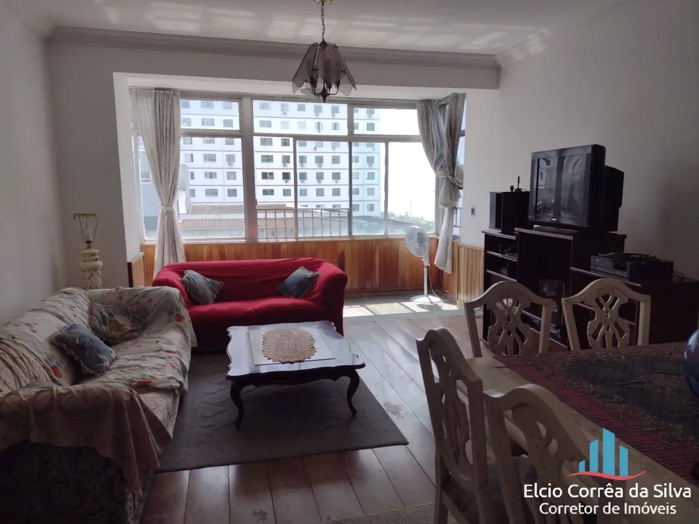 Apartamento, 3 quartos, 207 m² - Foto 1