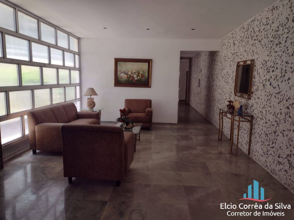 Apartamento, 3 quartos, 207 m² - Foto 4